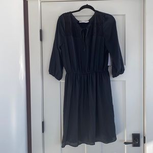 NWT Just Fab L dress